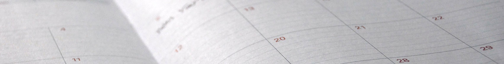 Kalender,Termin buchen
